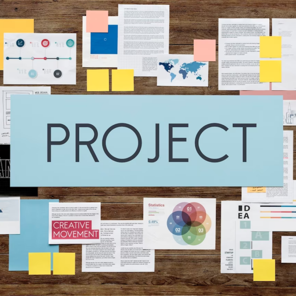 The Imperative of Studying Project Management