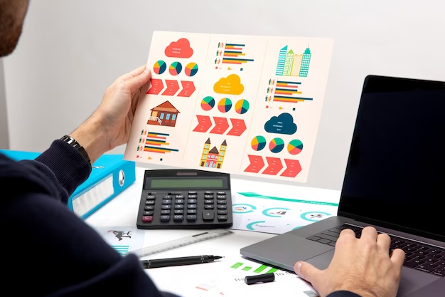 Visual depiction of a step-by-step process of implementing a playbook in project management